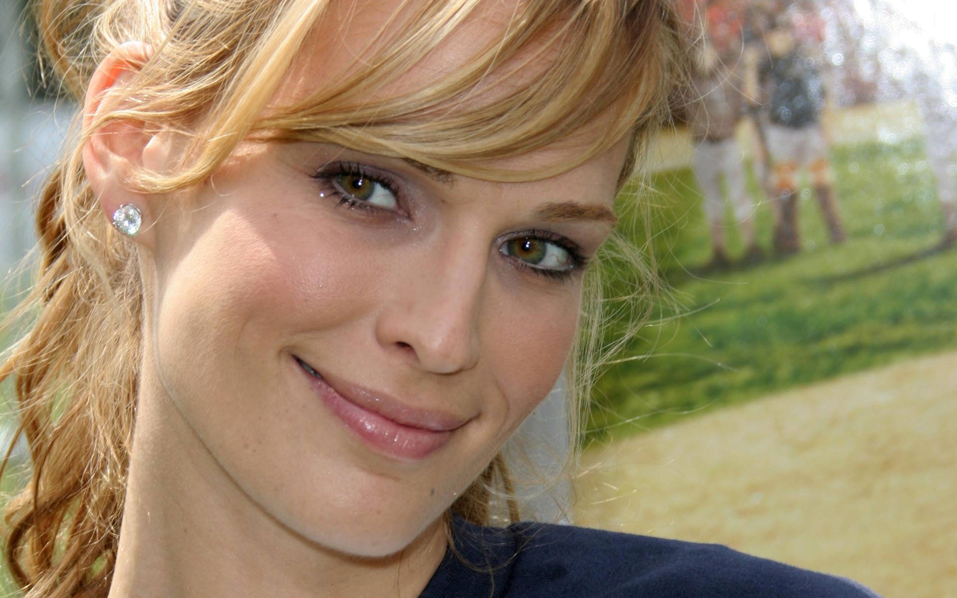 Molly Sims Wallpapers