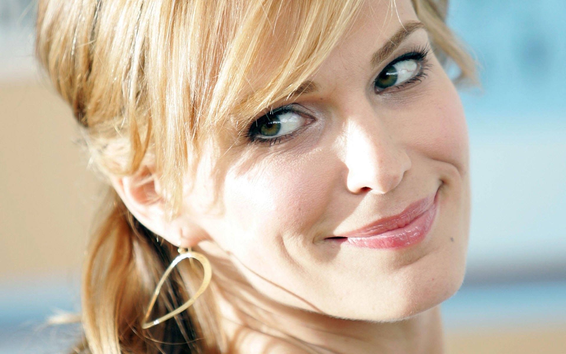 Molly Sims Wallpapers