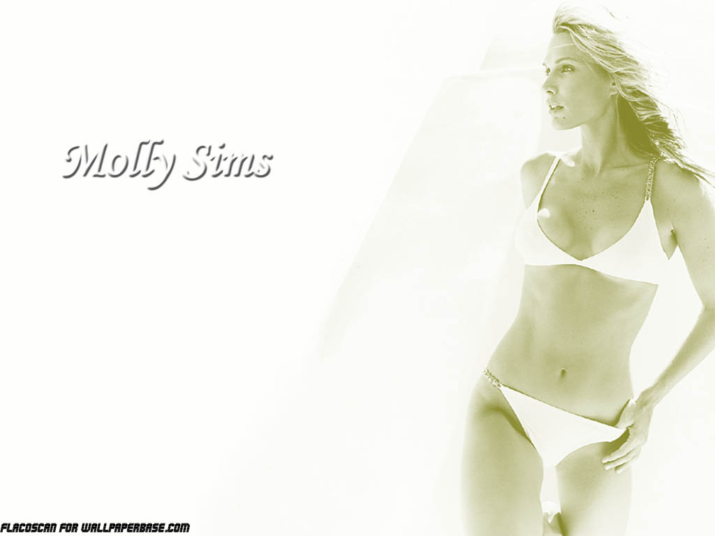 Molly Sims Wallpapers