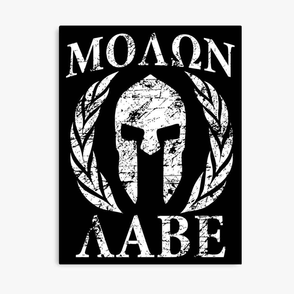 Molon Labe Iphone Wallpapers