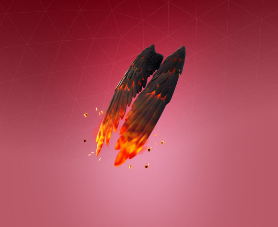 Molten Ragnarok Fortnite Wallpapers