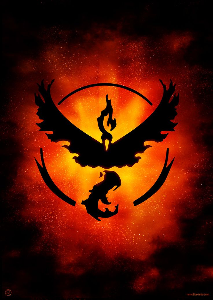 Moltres Hd Wallpapers