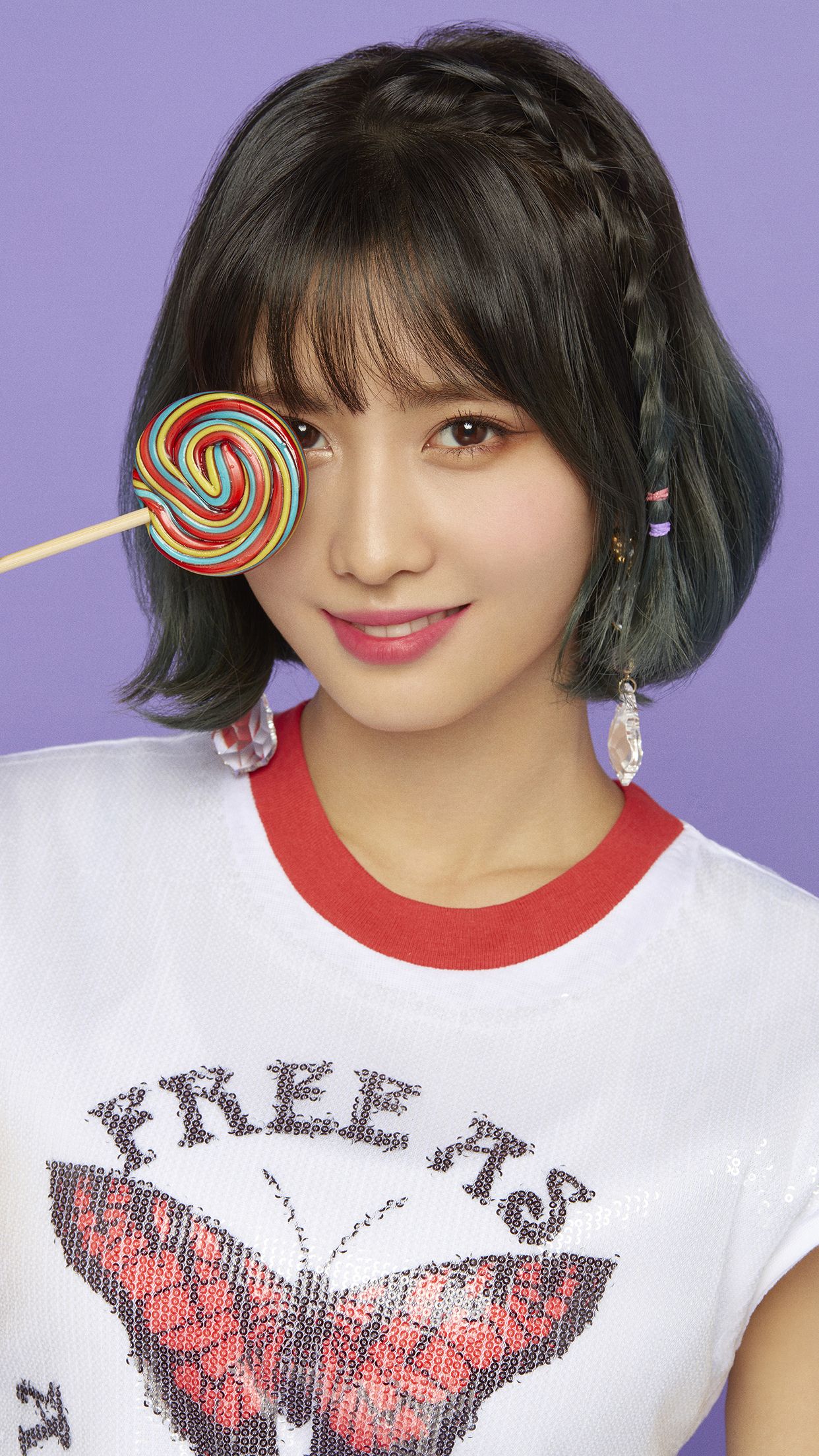 Momo Twice Wallpapers