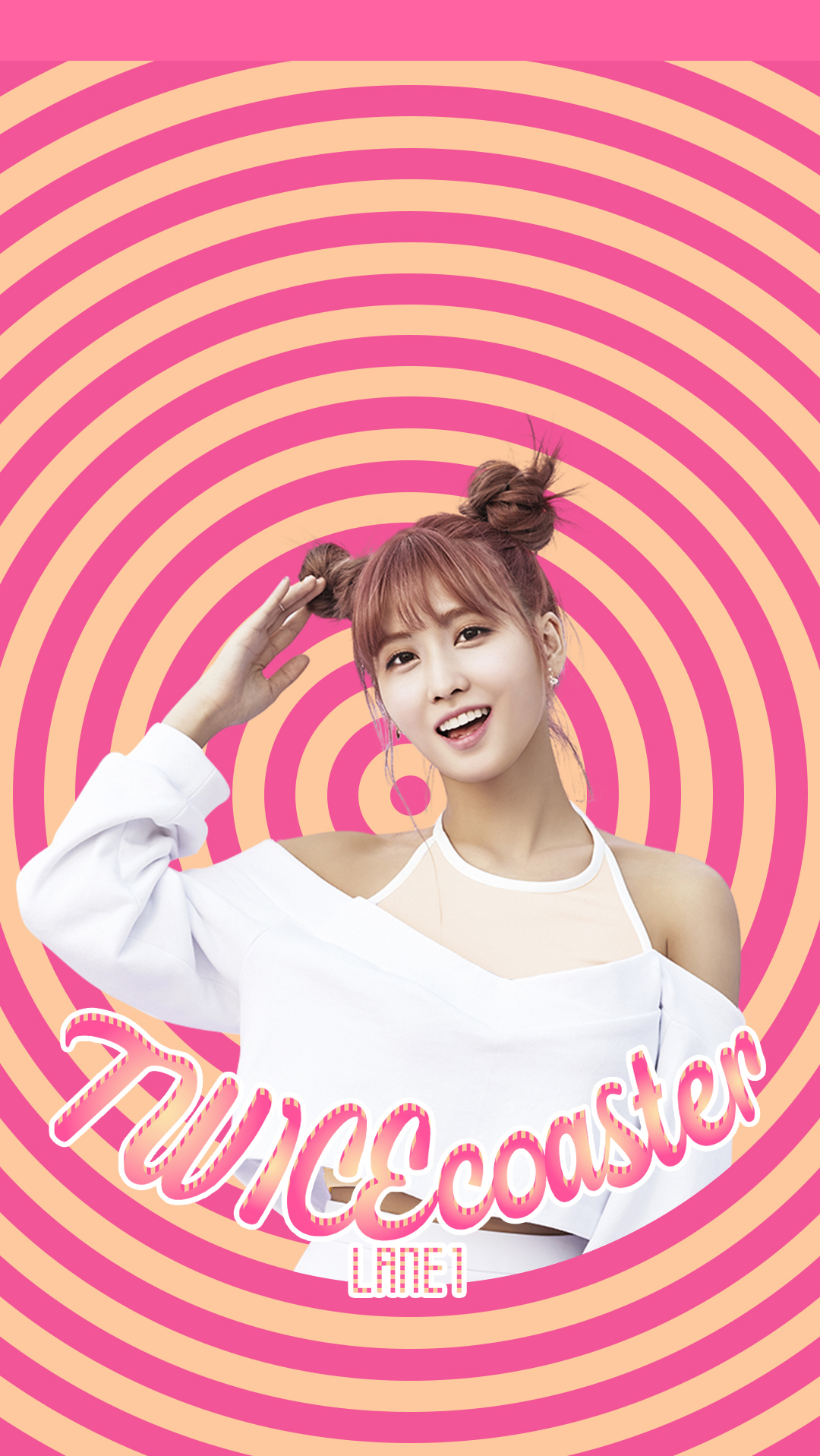 Momo Twice Wallpapers