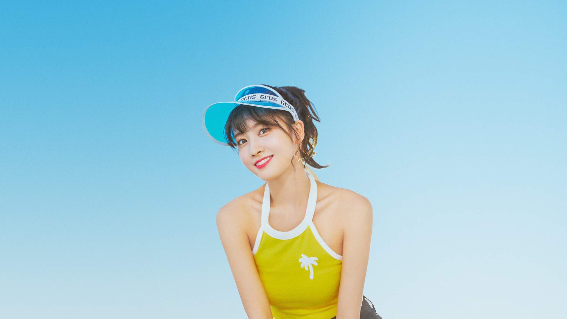 Momo Twice Wallpapers