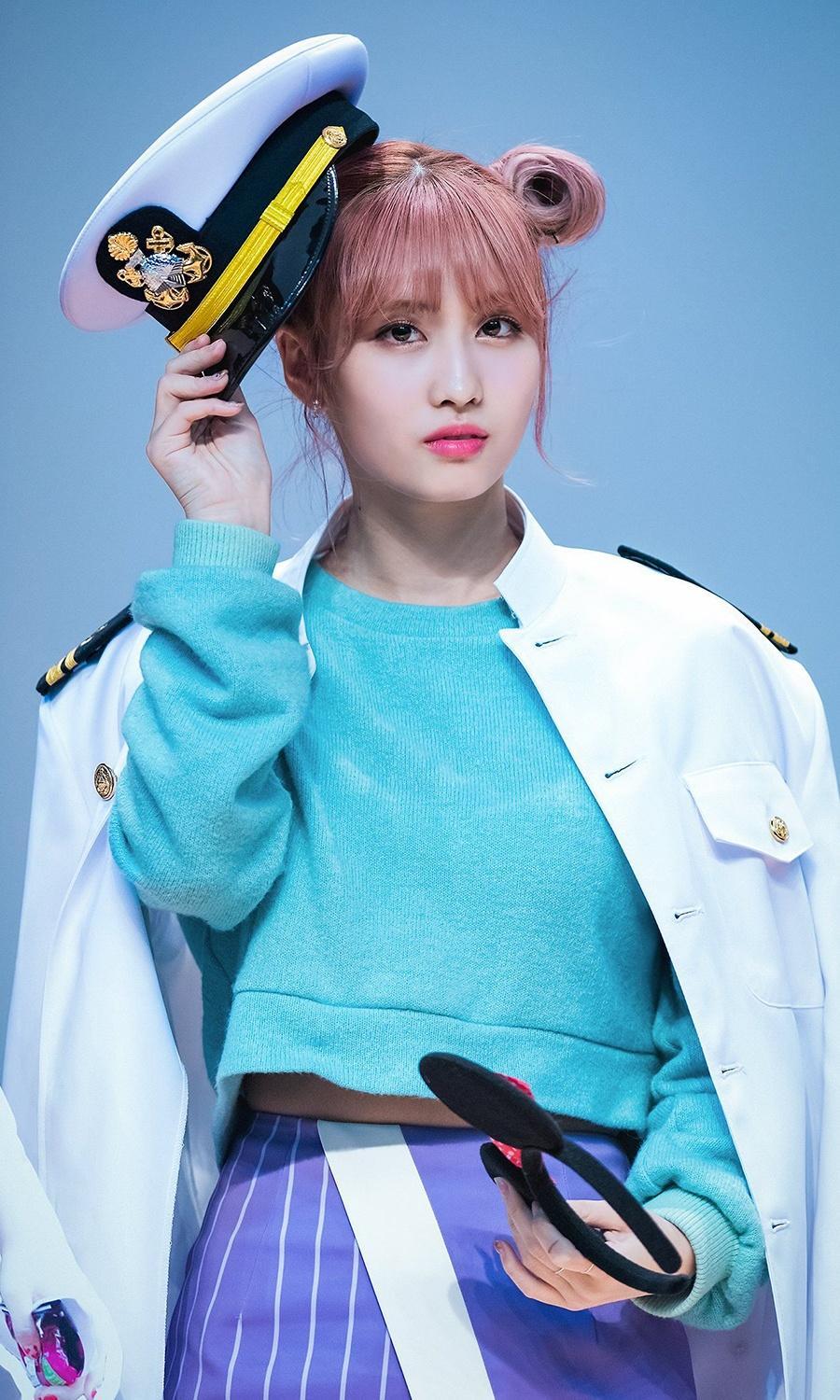 Momo Twice Wallpapers