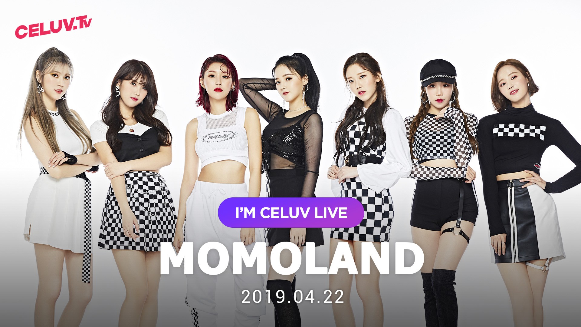 Momoland Wallpapers