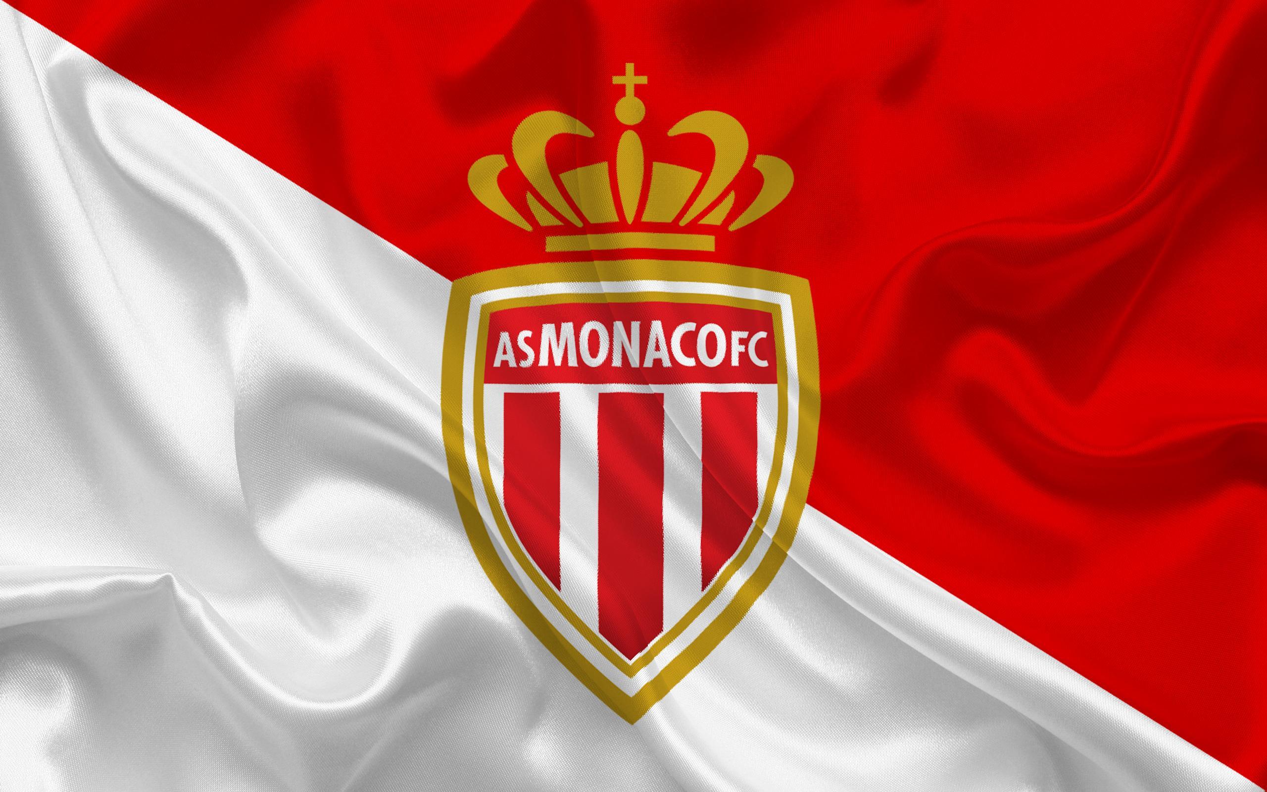 Monaco Flag Wallpapers