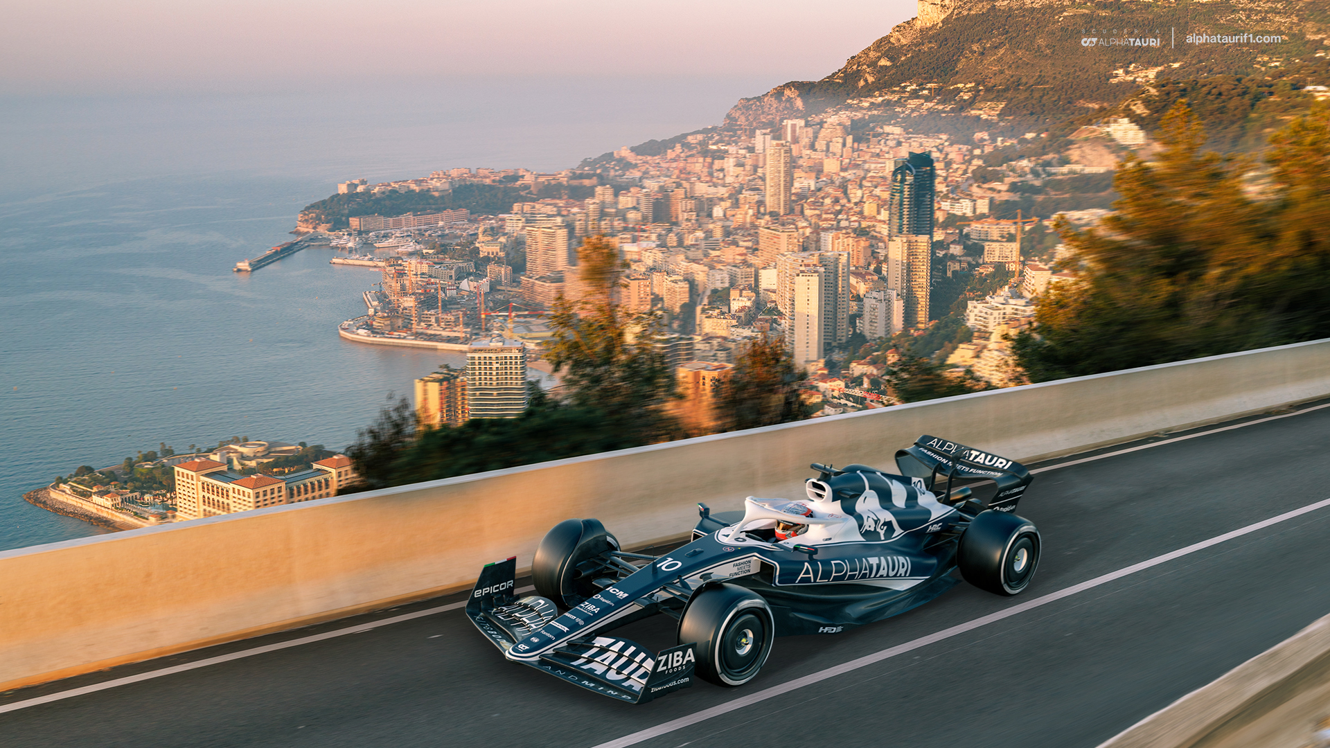 Monaco Gp Wallpapers