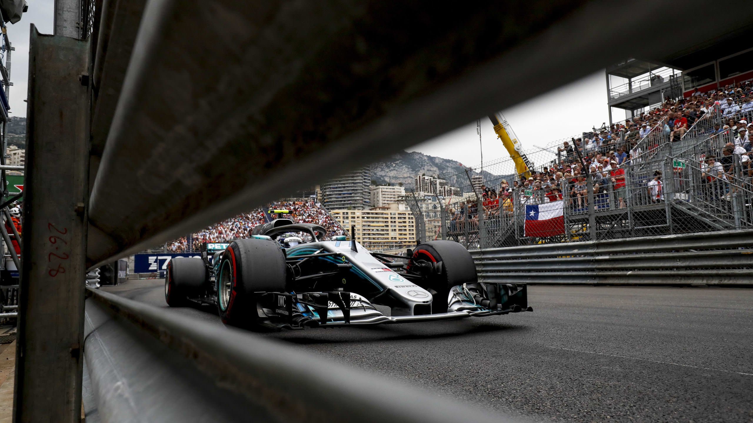 Monaco Gp Wallpapers