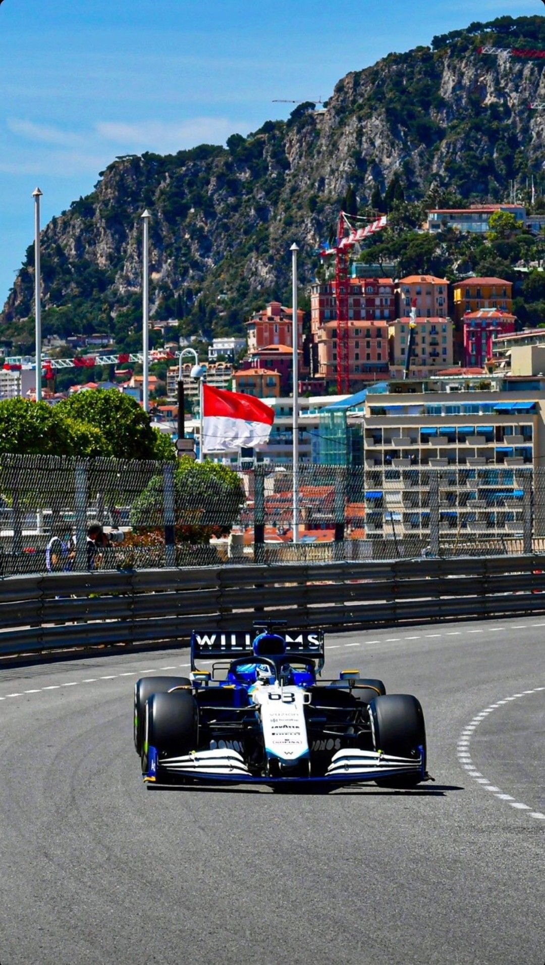 Monaco Gp Wallpapers