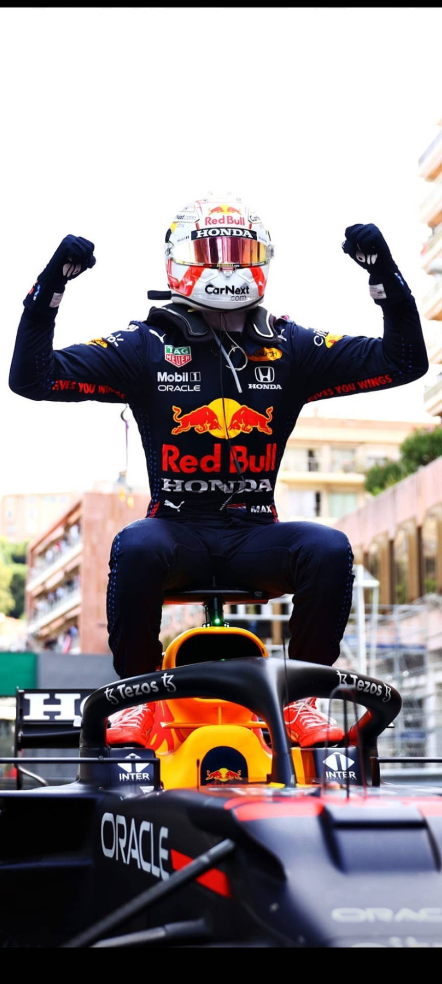 Monaco Gp Wallpapers