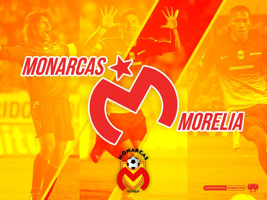 Monarcas Morelia Wallpapers