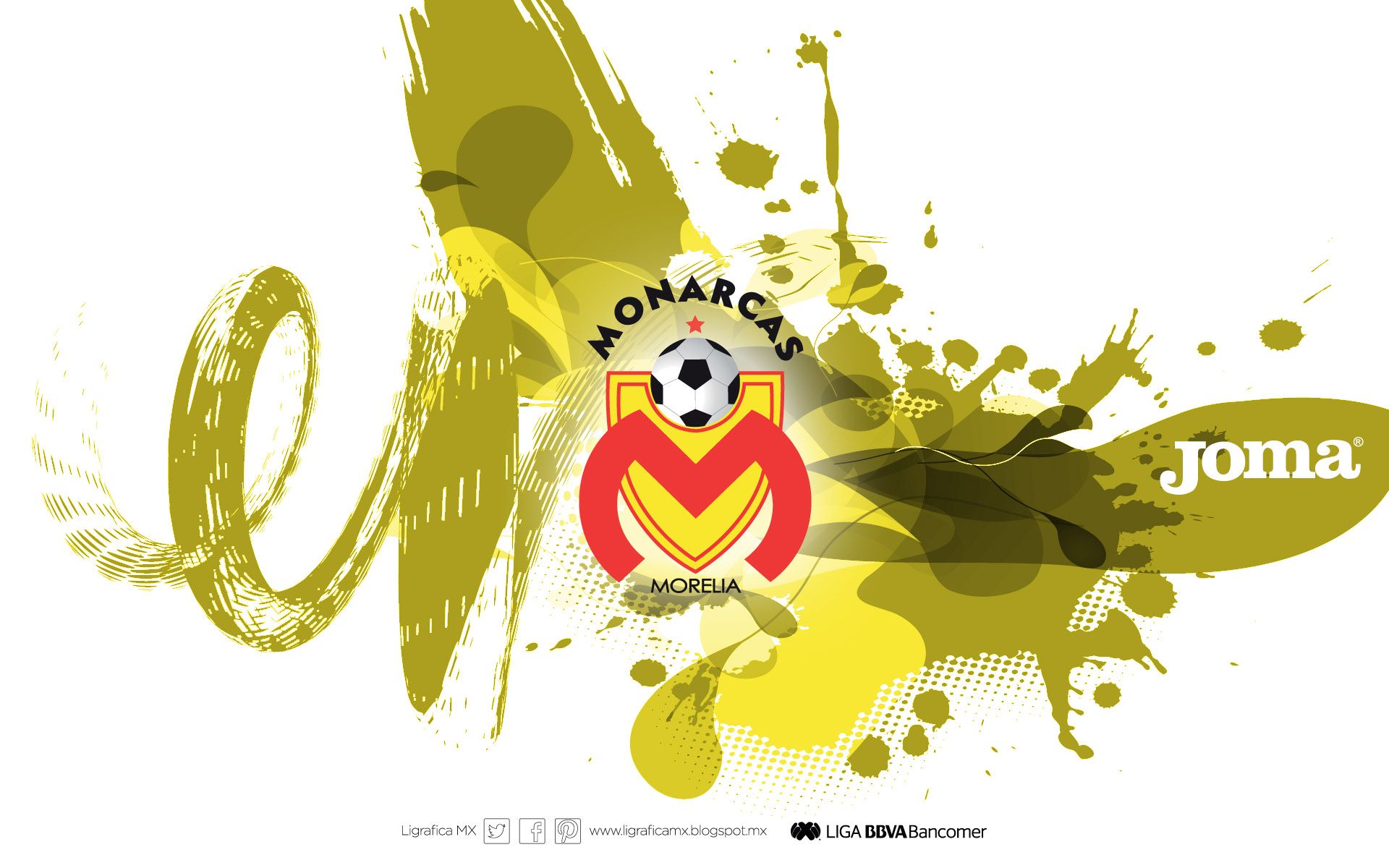 Monarcas Morelia Wallpapers