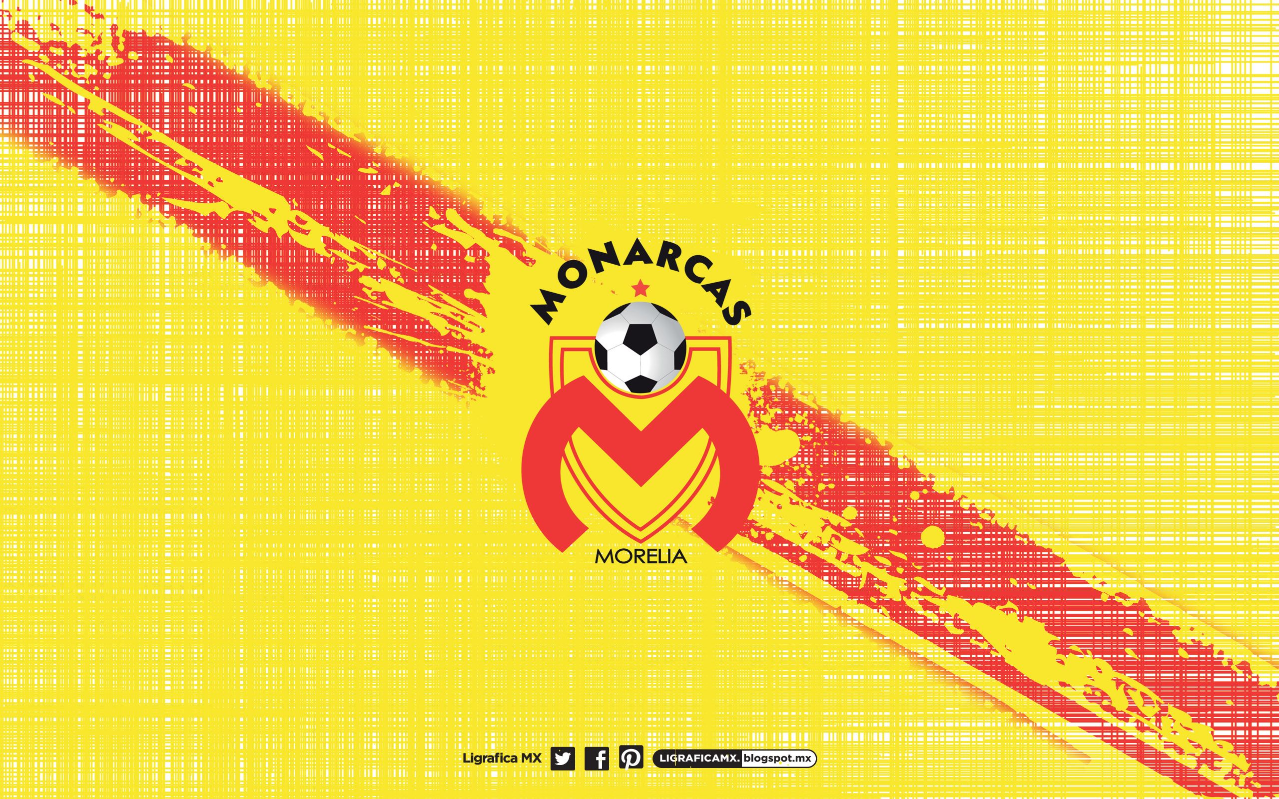 Monarcas Morelia Wallpapers