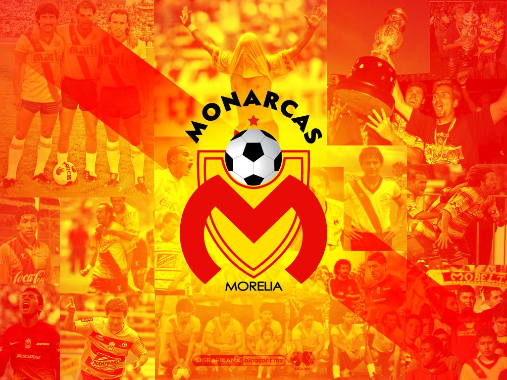 Monarcas Morelia Wallpapers