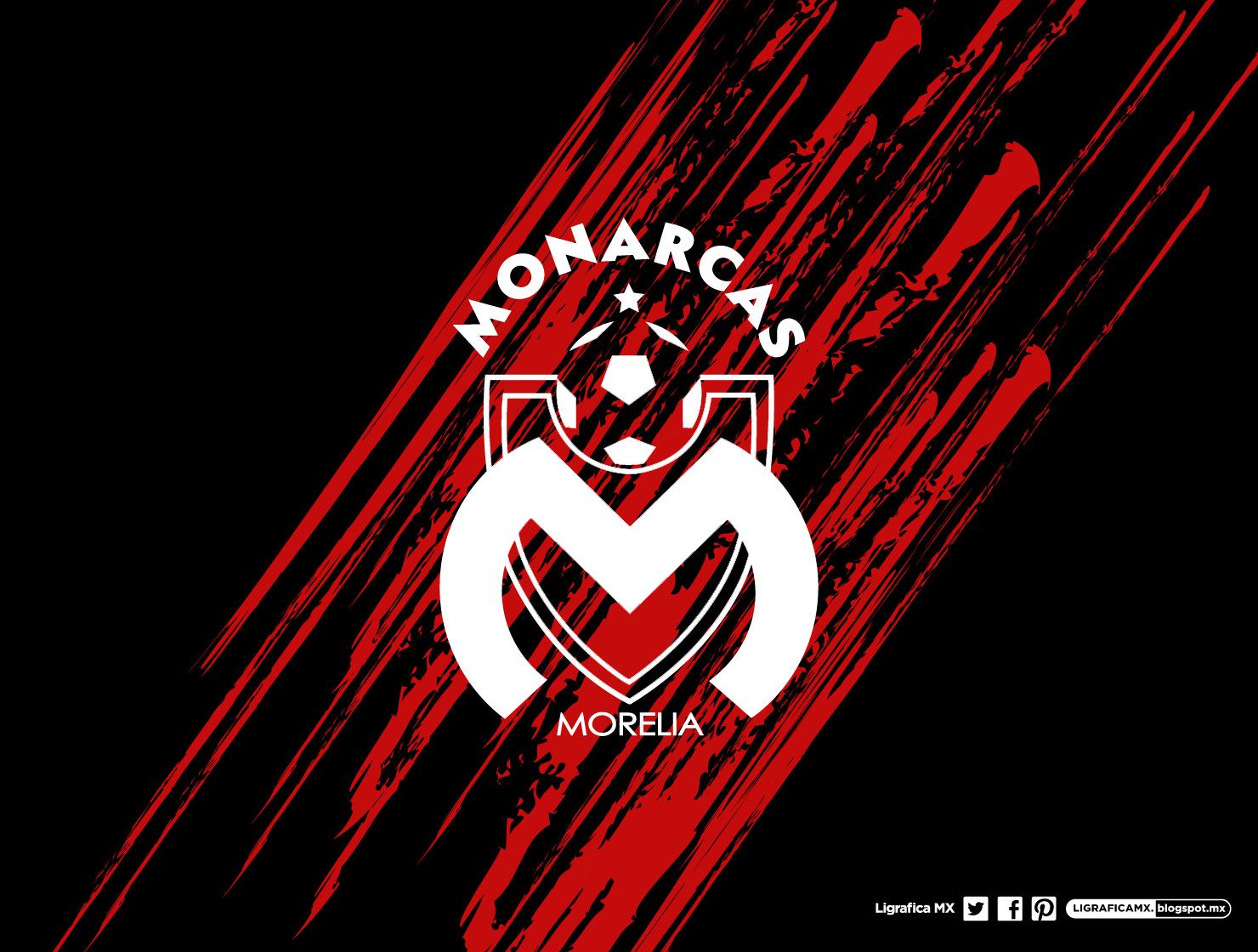 Monarcas Morelia Wallpapers