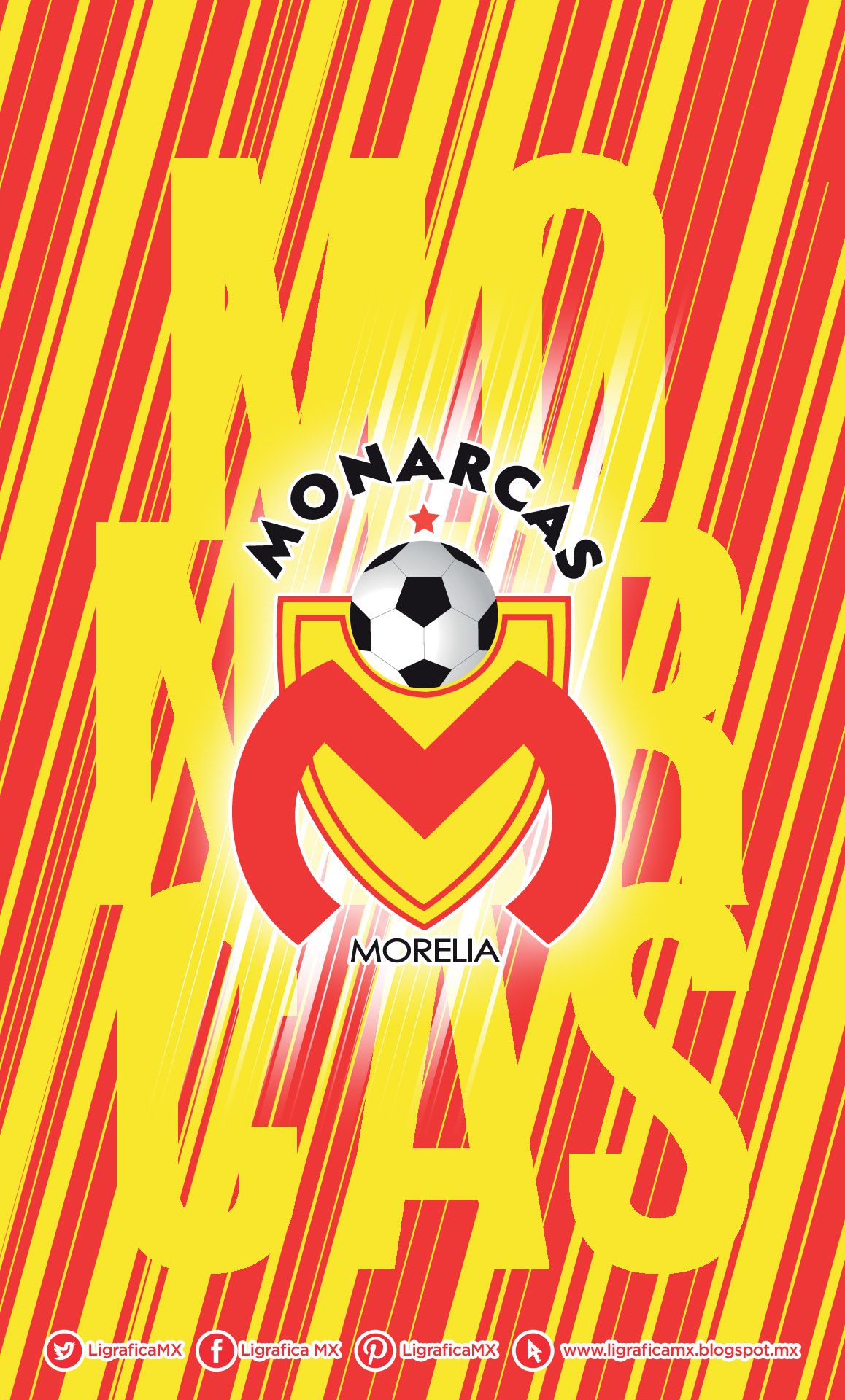 Monarcas Morelia Wallpapers