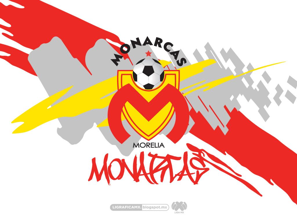 Monarcas Morelia Wallpapers