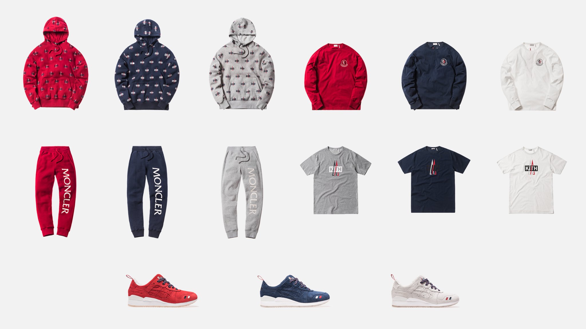 Moncler Wallpapers