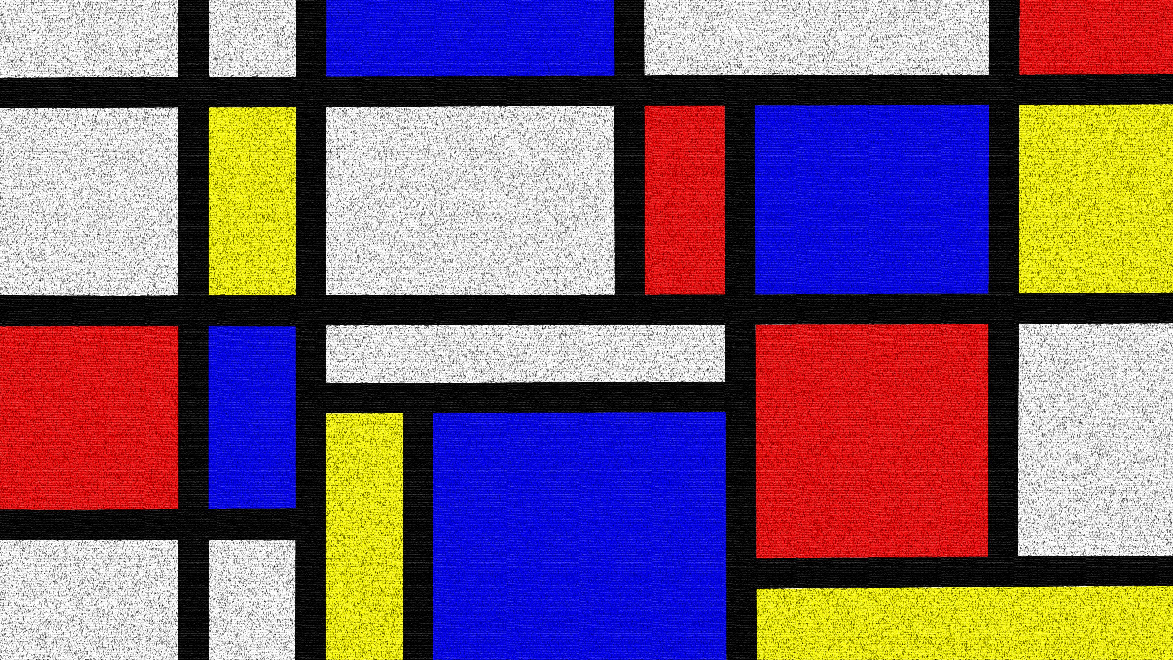 Mondrian Hotel Wallpapers