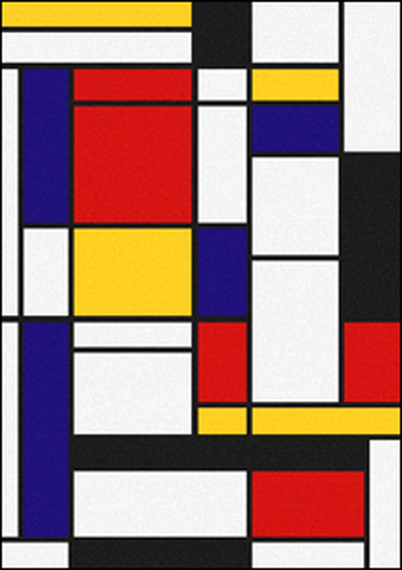 Mondrian Wallpapers