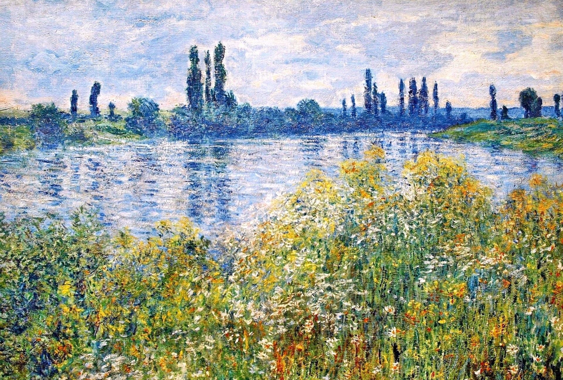 Monet Hd Wallpapers