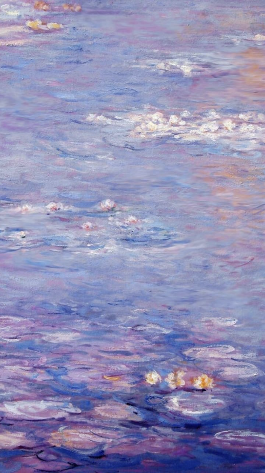 Monet Iphone Wallpapers