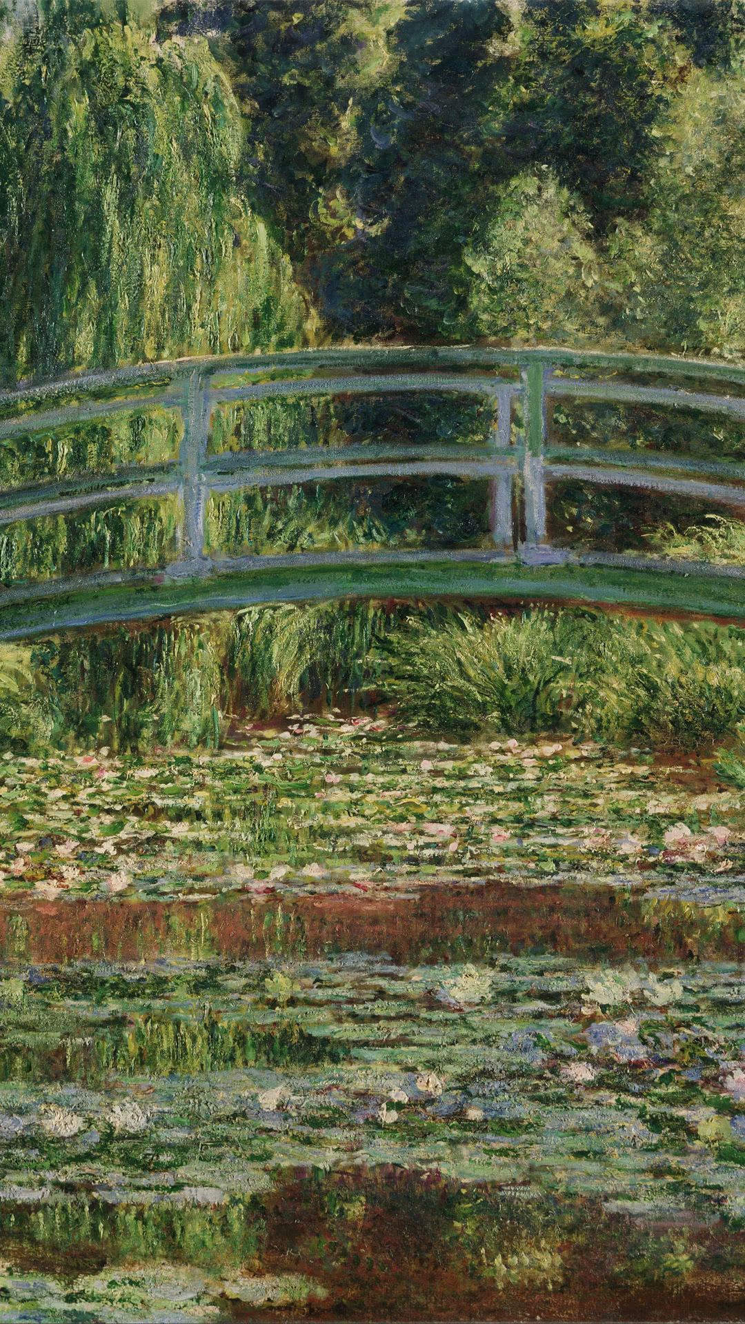 Monet Iphone Wallpapers