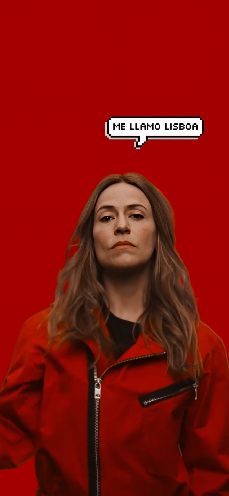 Money Heist Lisbon Wallpapers