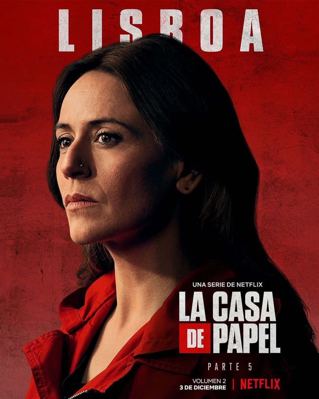 Money Heist Lisbon Wallpapers