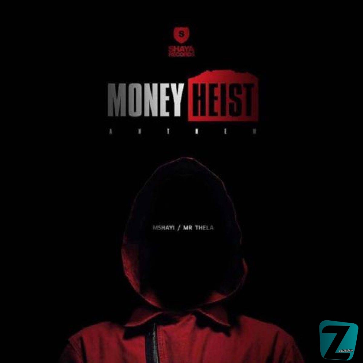 Money Heist Season 4 Wallpapers