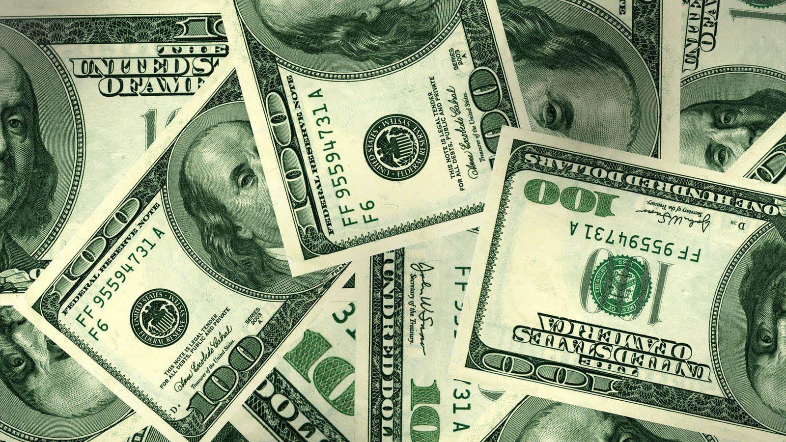 Money High Resolution Wallpapers