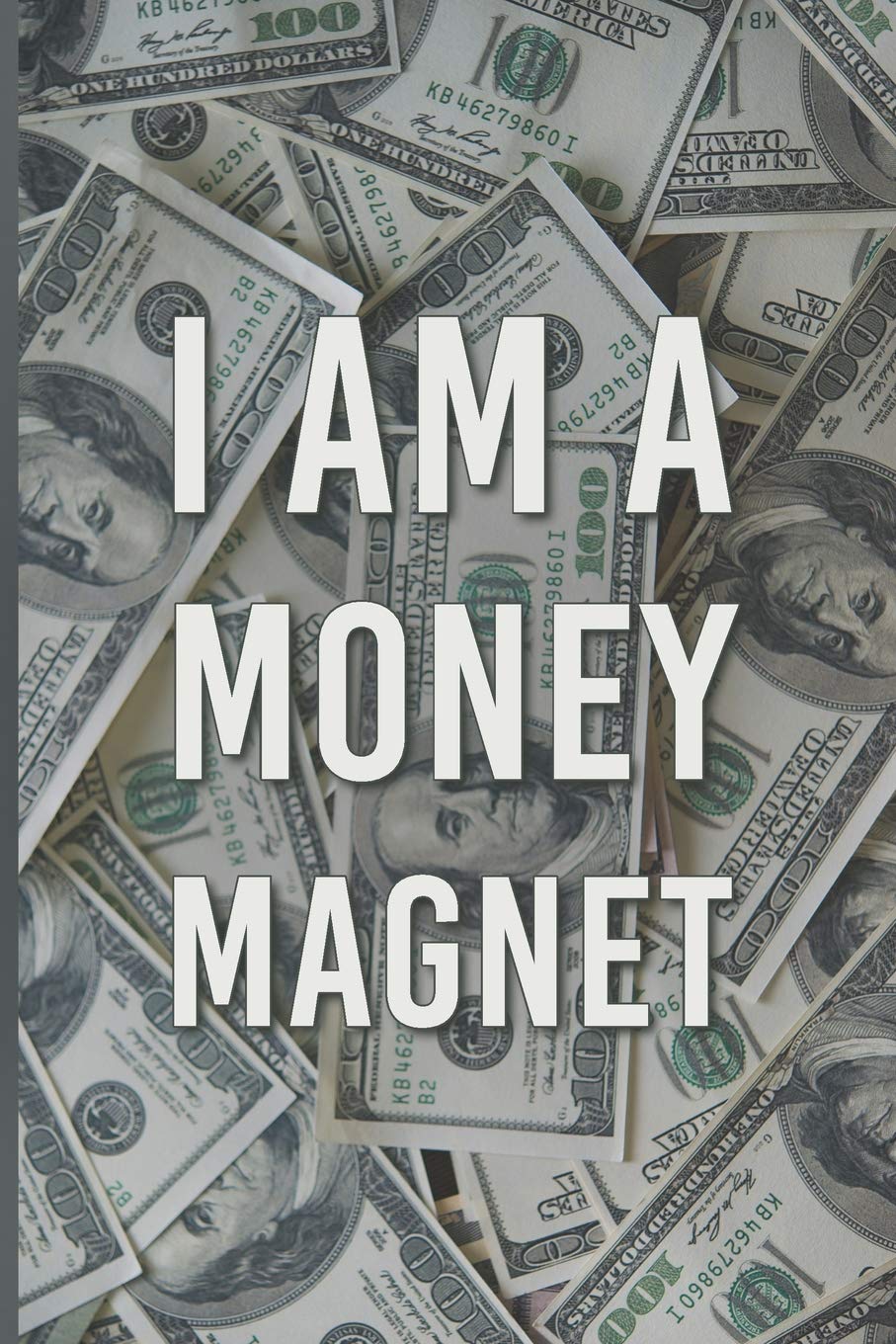 Money Manifestation Wallpapers