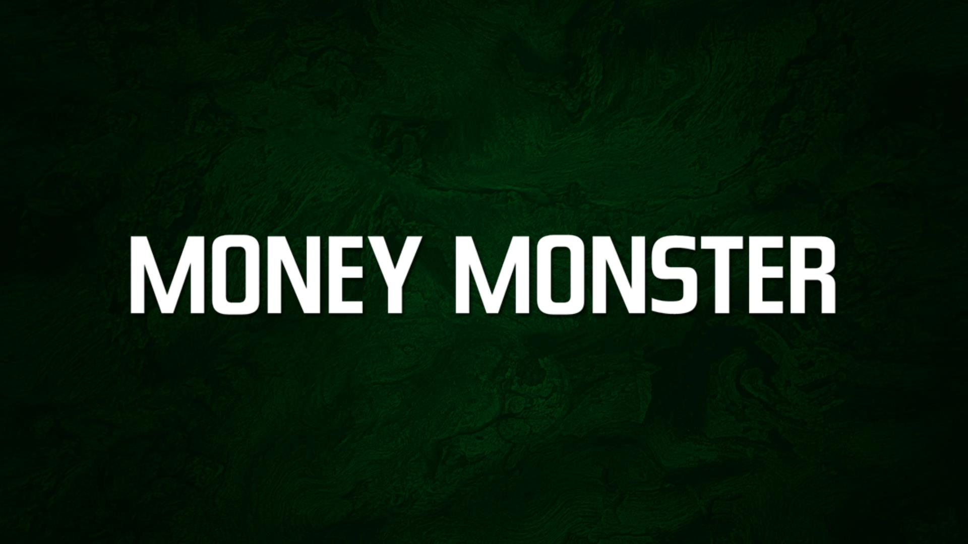 Money Monster Wallpapers