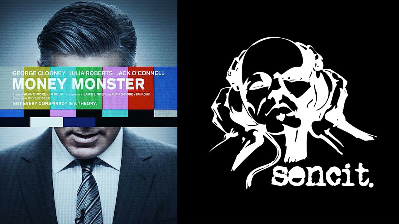 Money Monster Wallpapers