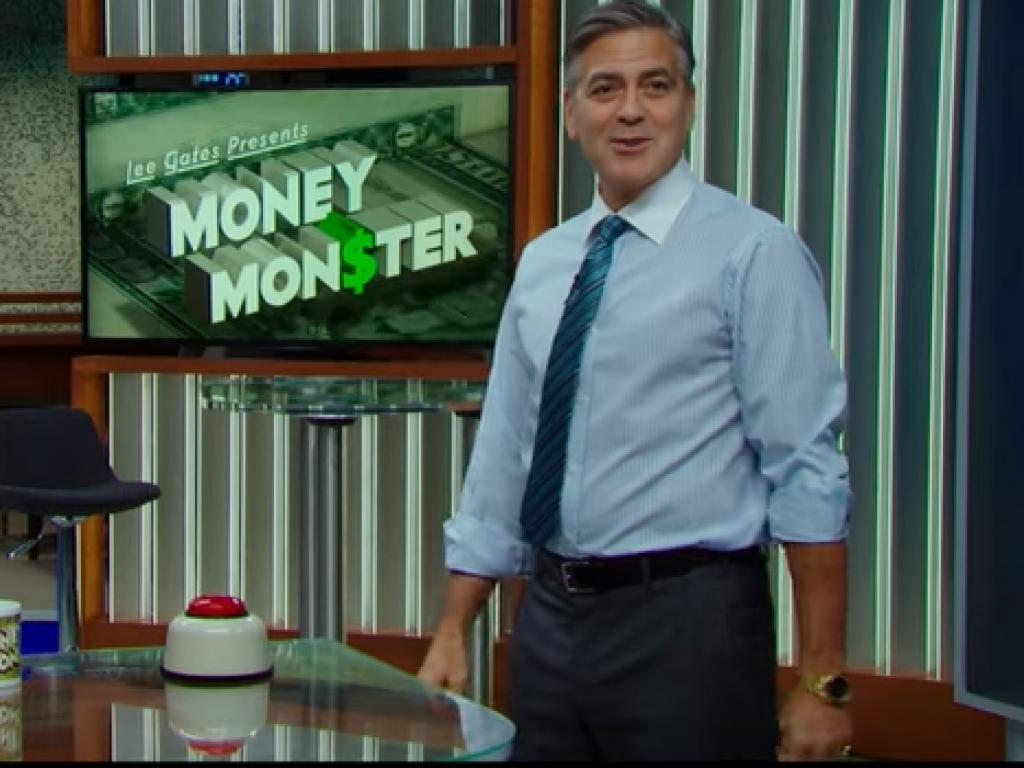 Money Monster Wallpapers