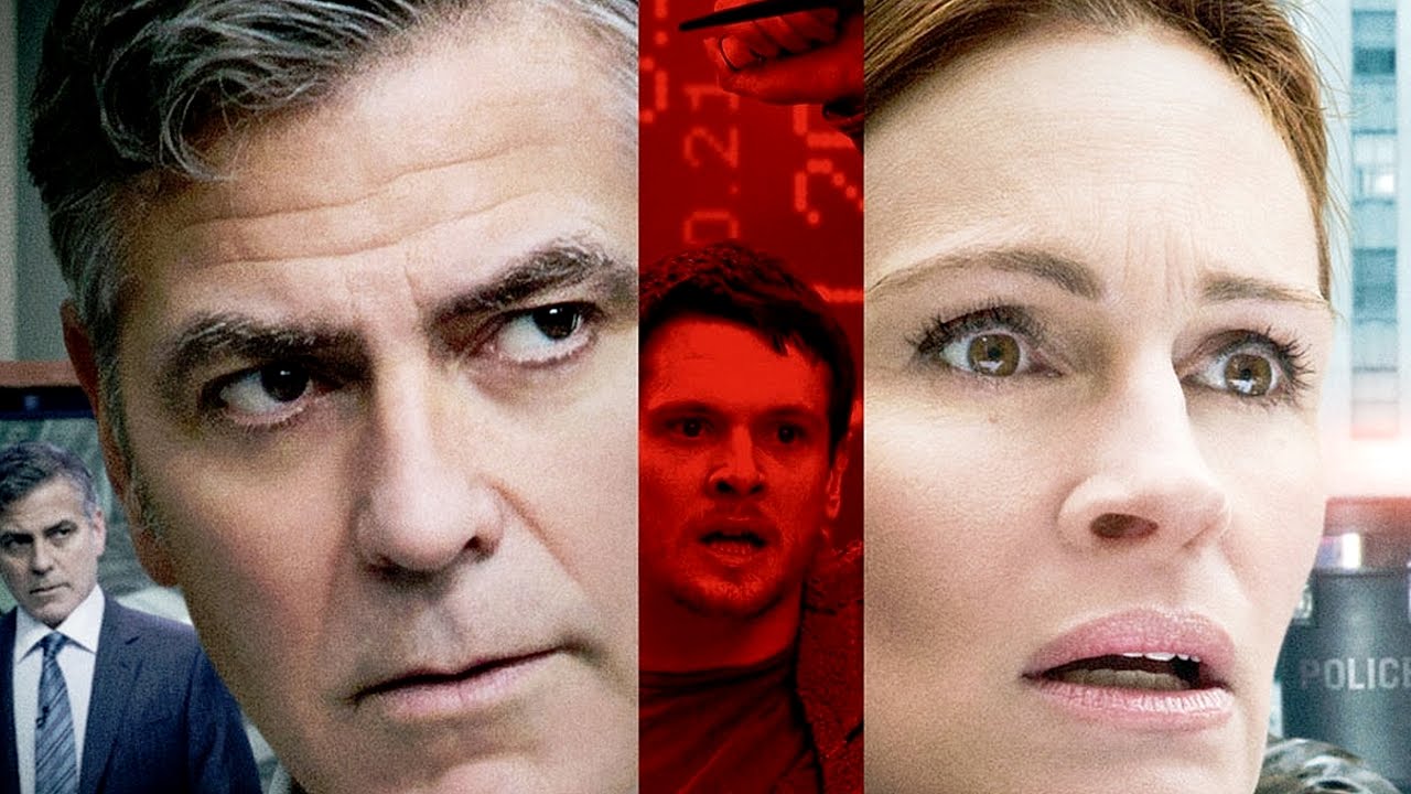 Money Monster Wallpapers