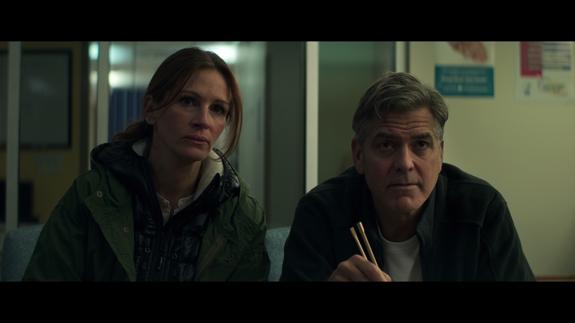 Money Monster Wallpapers