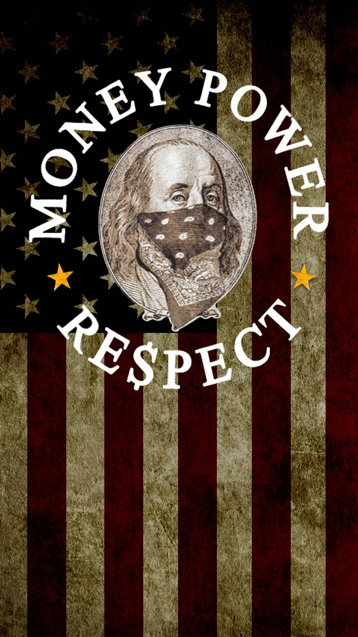 Money Power Respect Logo Wallpapers