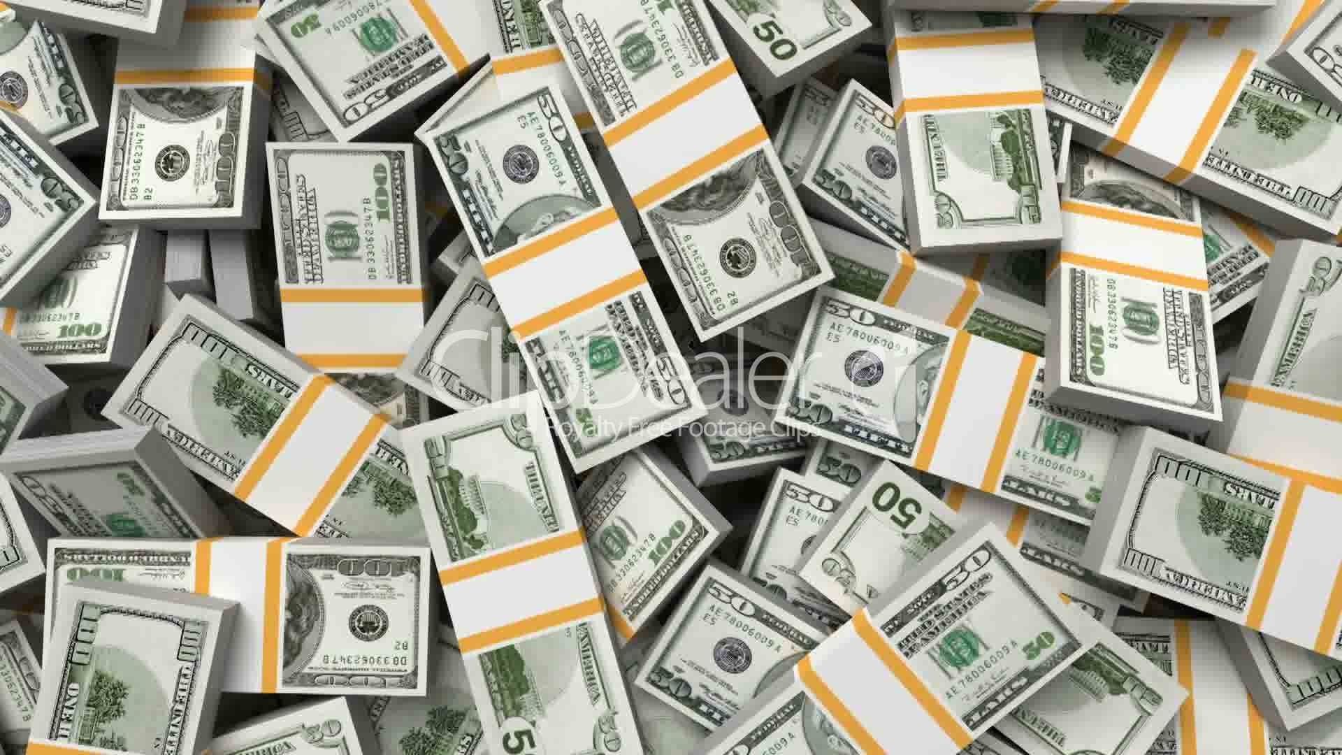 Money Stacks Images Wallpapers