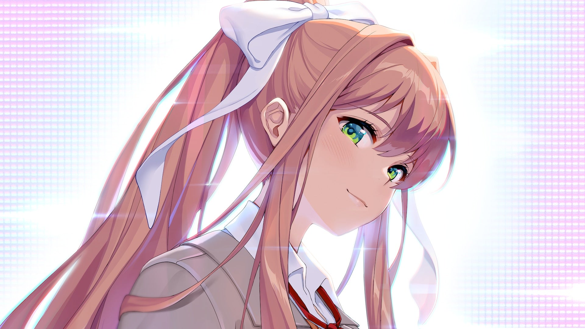 Monika Ddlc Wallpapers