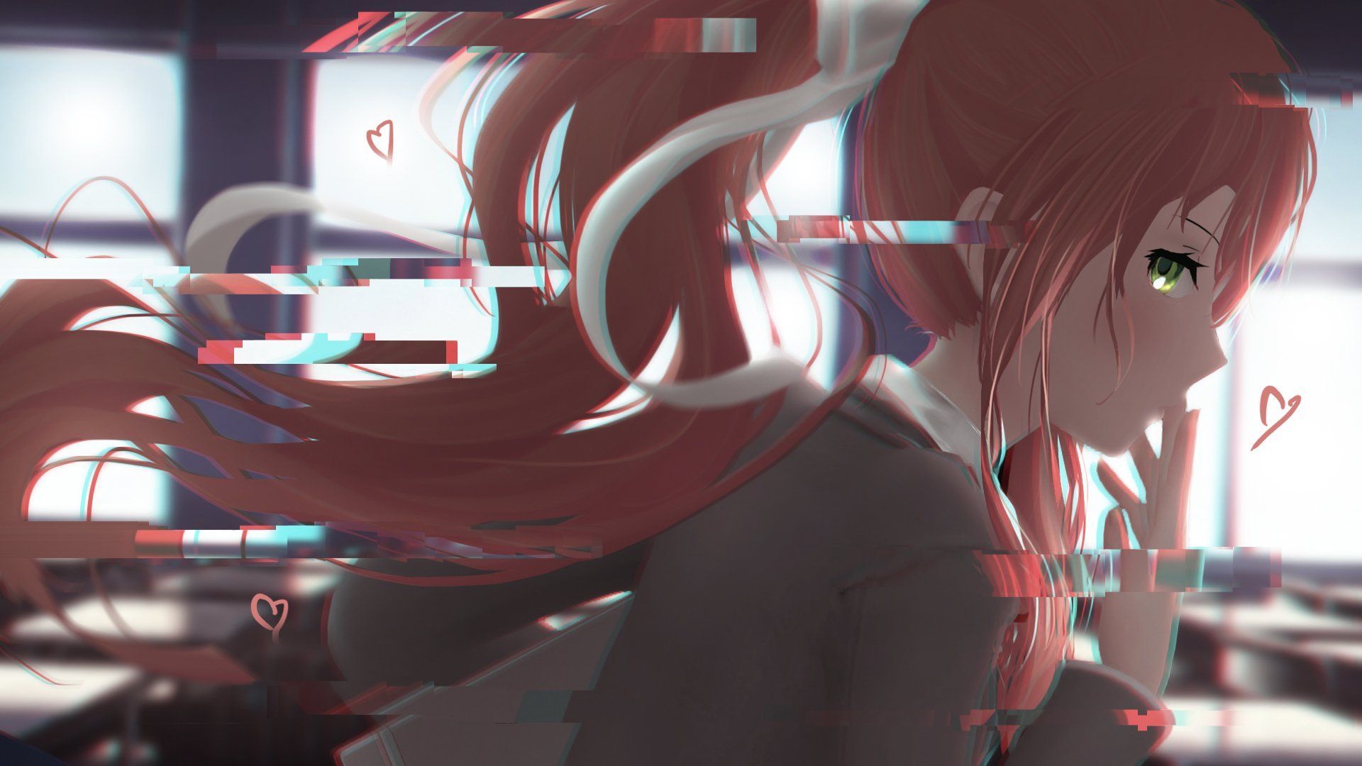 Monika Ddlc Wallpapers