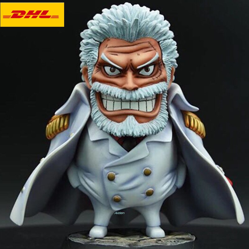 Monkey Garp Wallpapers