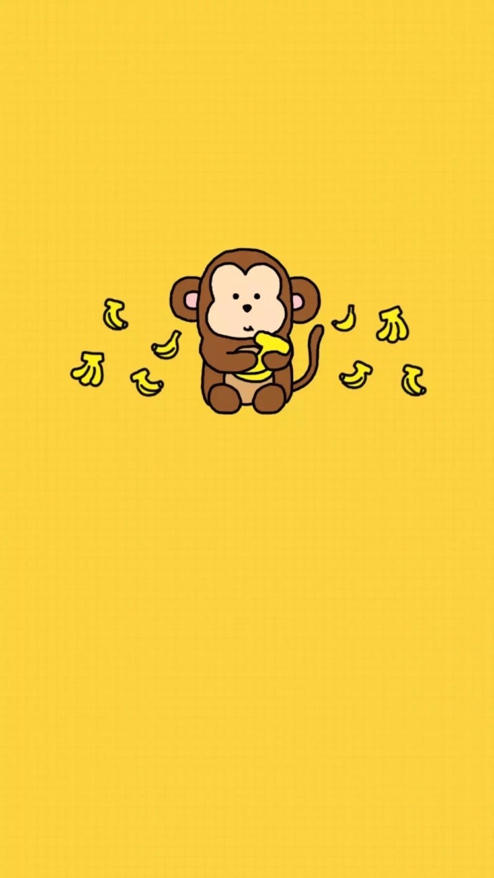 Monkey Iphone Wallpapers