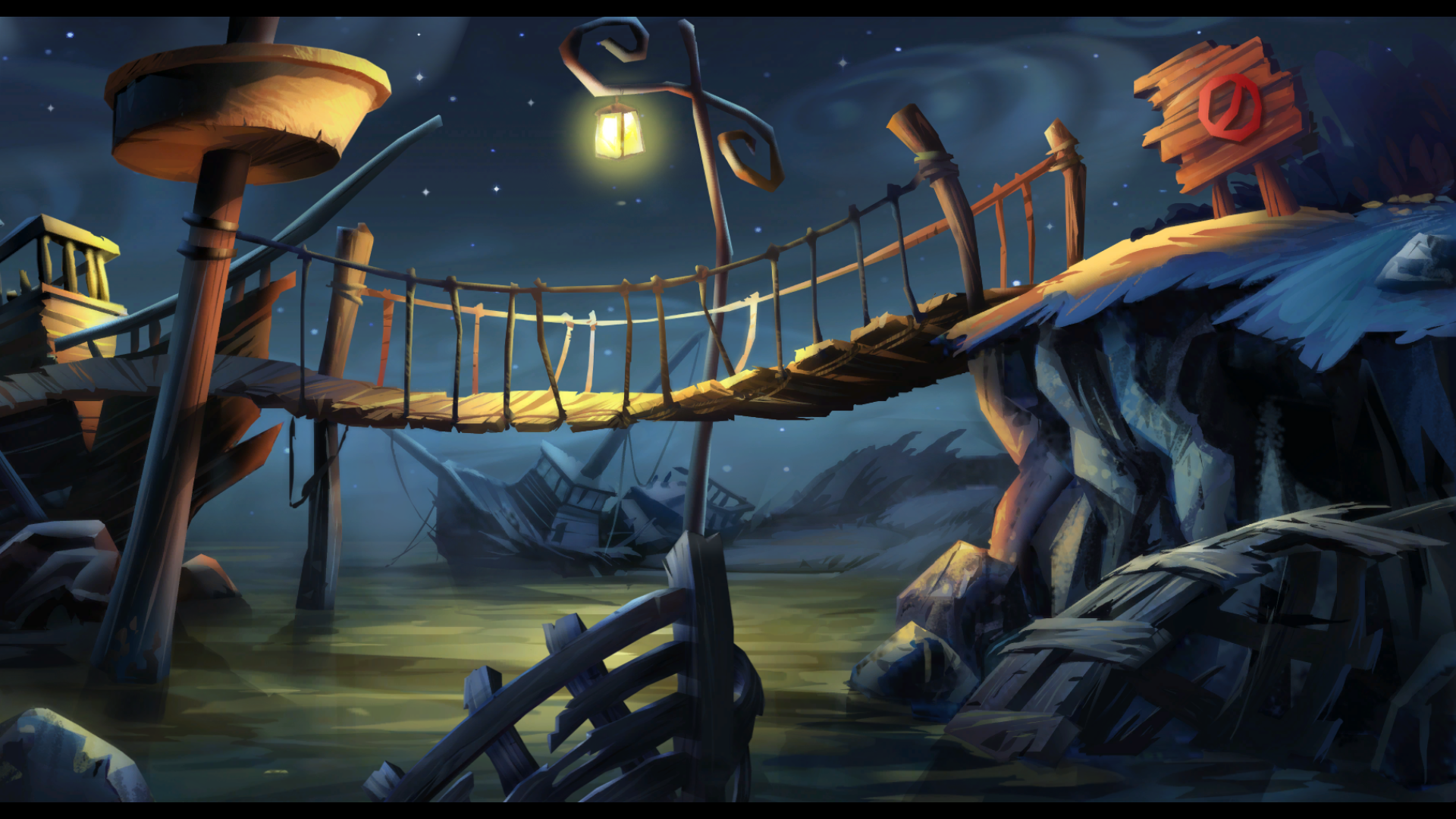 Monkey Island 2: LeChuck's Revenge Wallpapers