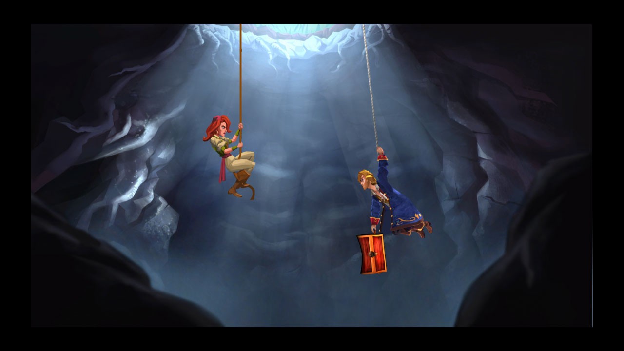 Monkey Island 2: LeChuck's Revenge Wallpapers