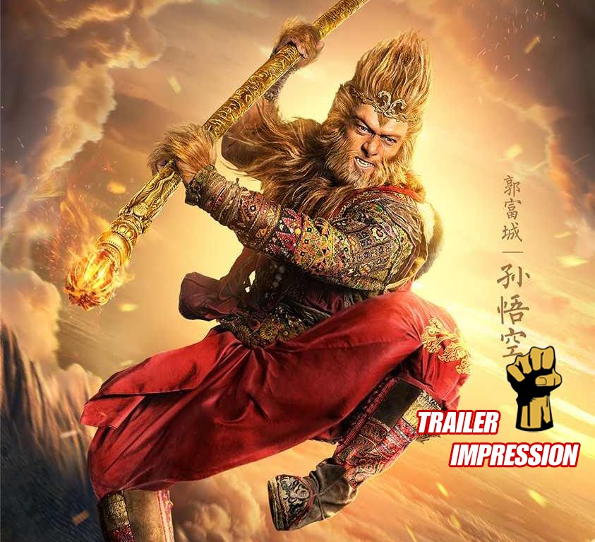 Monkey King Wallpapers