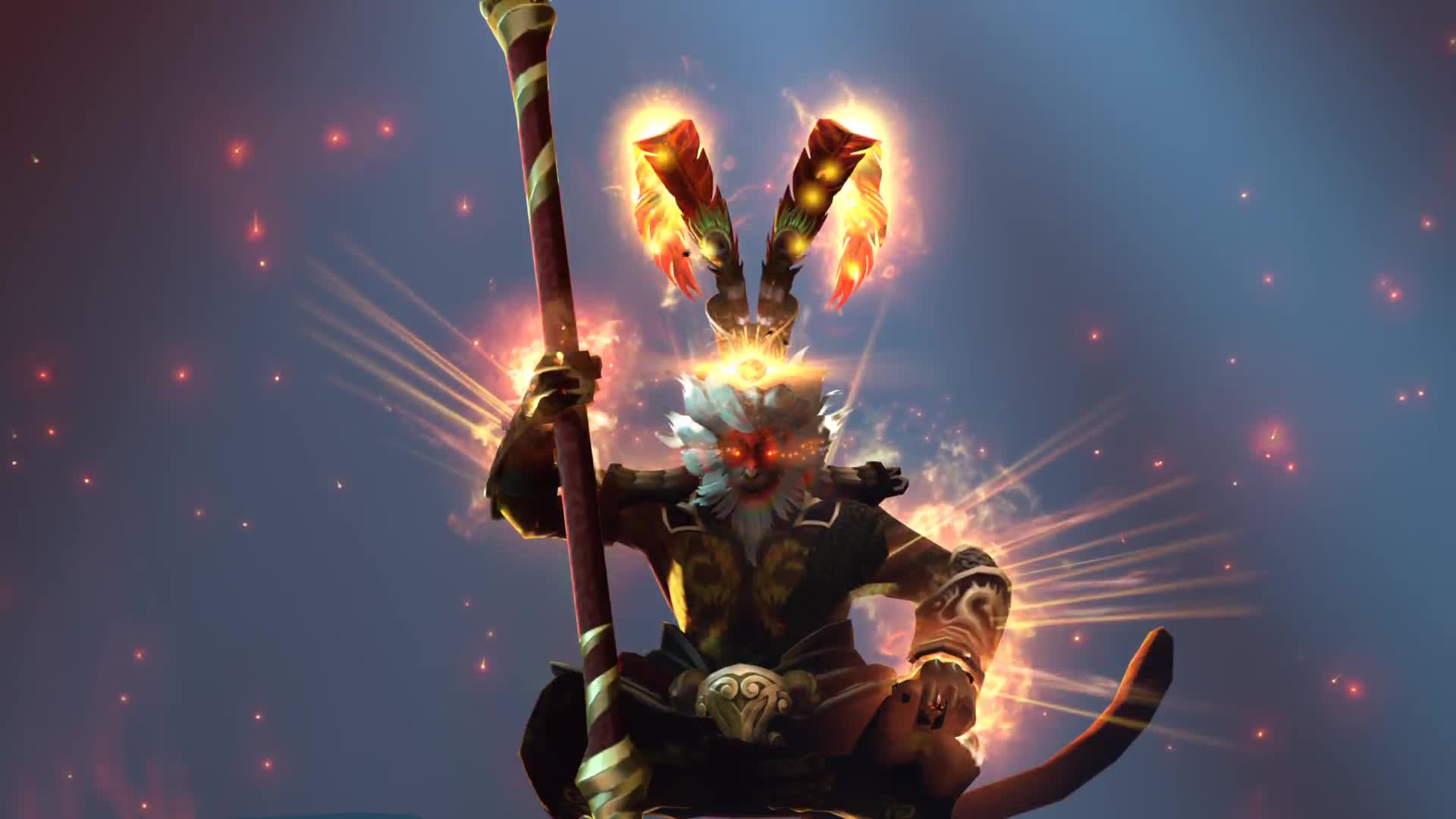 Monkey King Wallpapers