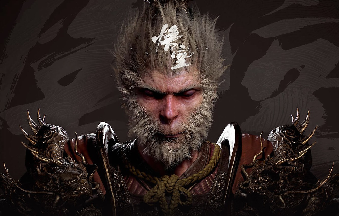 Monkey King Wallpapers